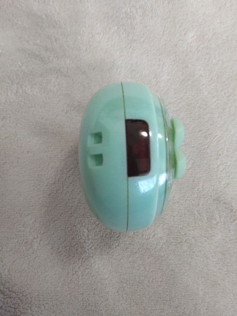 たまごっちピース ミントグリーン