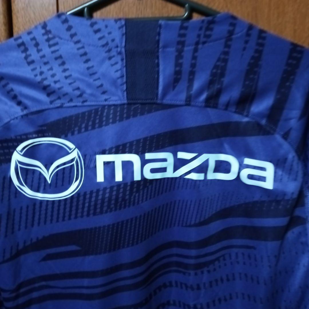 サンフレッチェ広島 Nike XLサイズレプリカユニフォーム