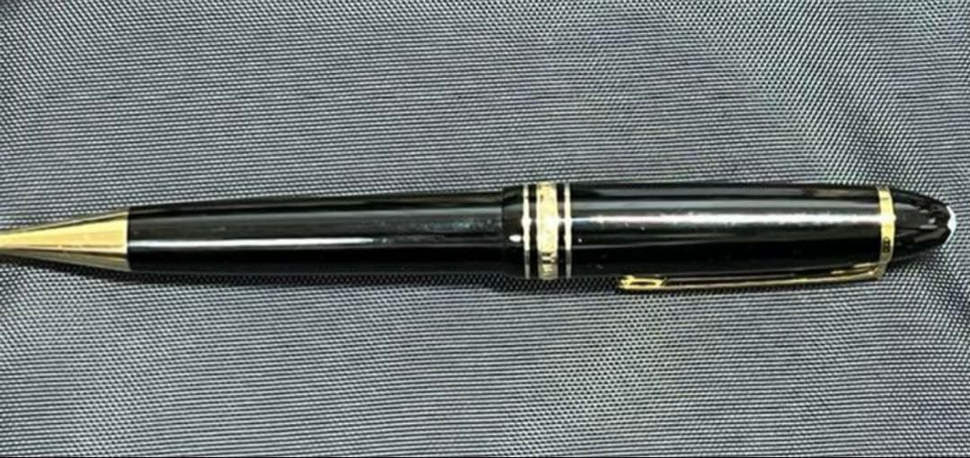 モンブラン161 ル・グラン ゴールド ボールペン