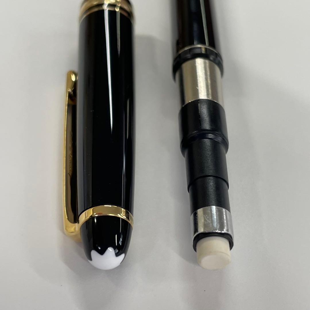 モンブラン マイスターシュテュック クラシック メカニカルペンシル 0.7mm