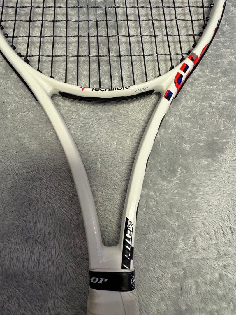 Technifibre TF-40 18×20 G2