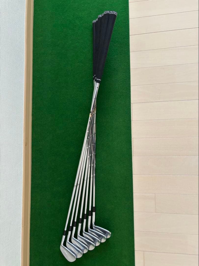 ミズノMP32 2004モデルDG S200養老工場製造（ソケットにY刻印）