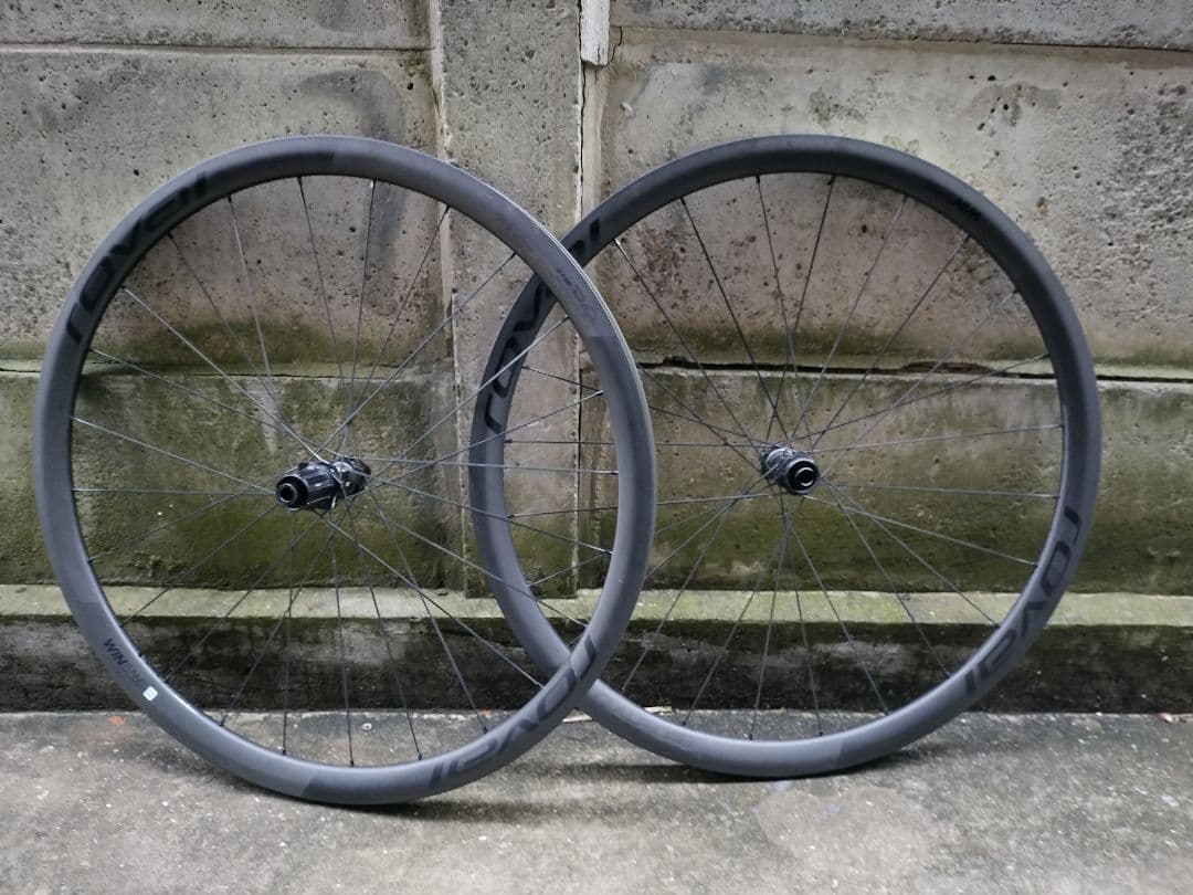 roval alpinist cl disc前後 シマノor sram xdr