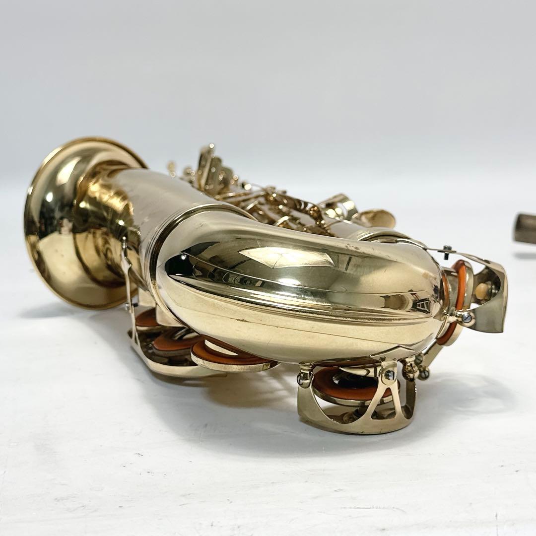 セレクション SELECTION アルトサックス 木管楽器 サクソフォン