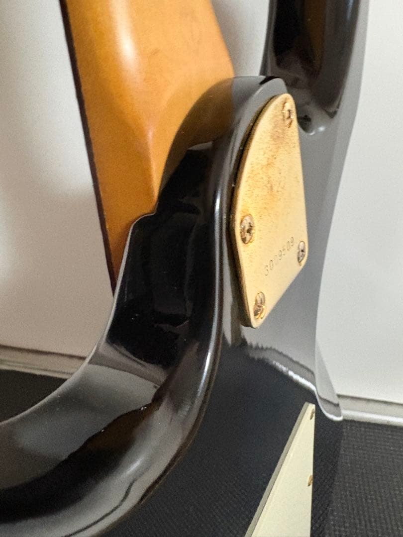 Aria pro2 viper シリーズ　vp-400