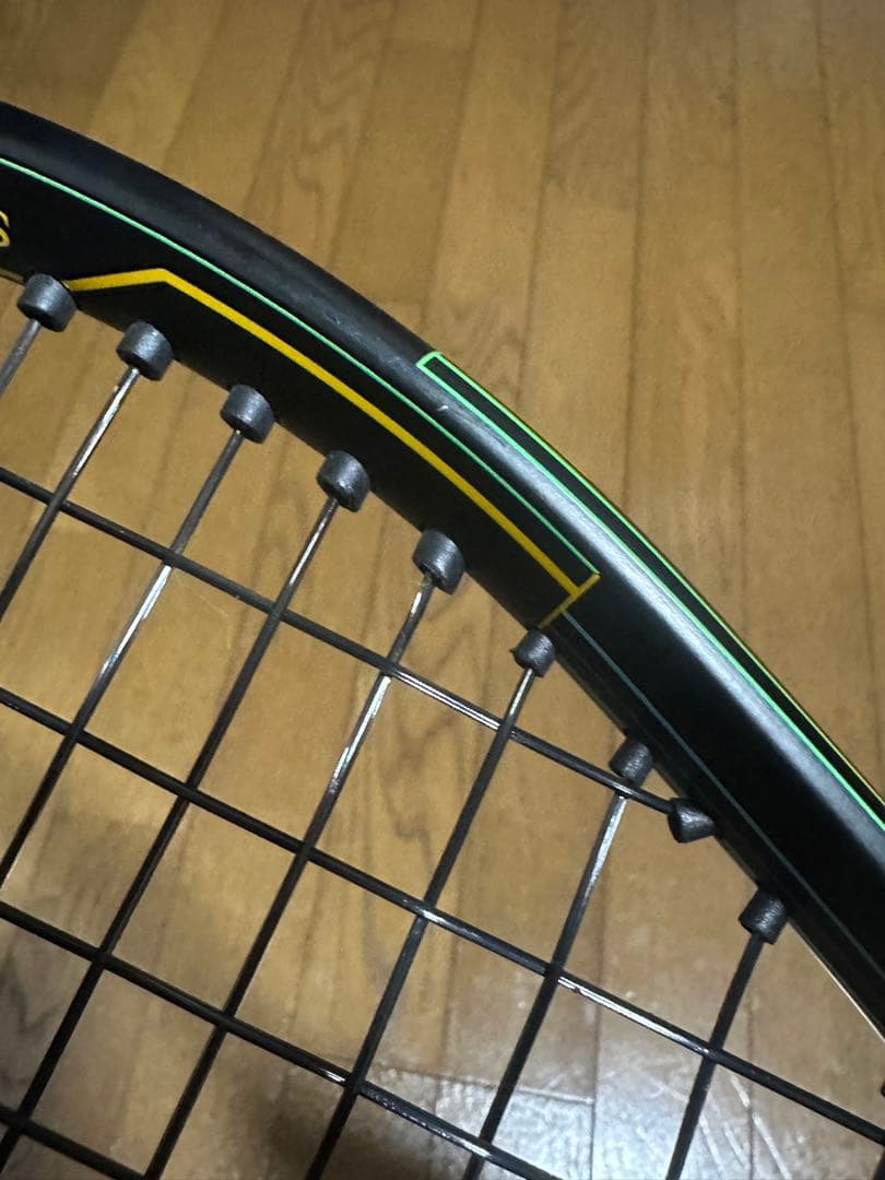 スノワートビタス 100R FF VITAS 現行モデル　G2