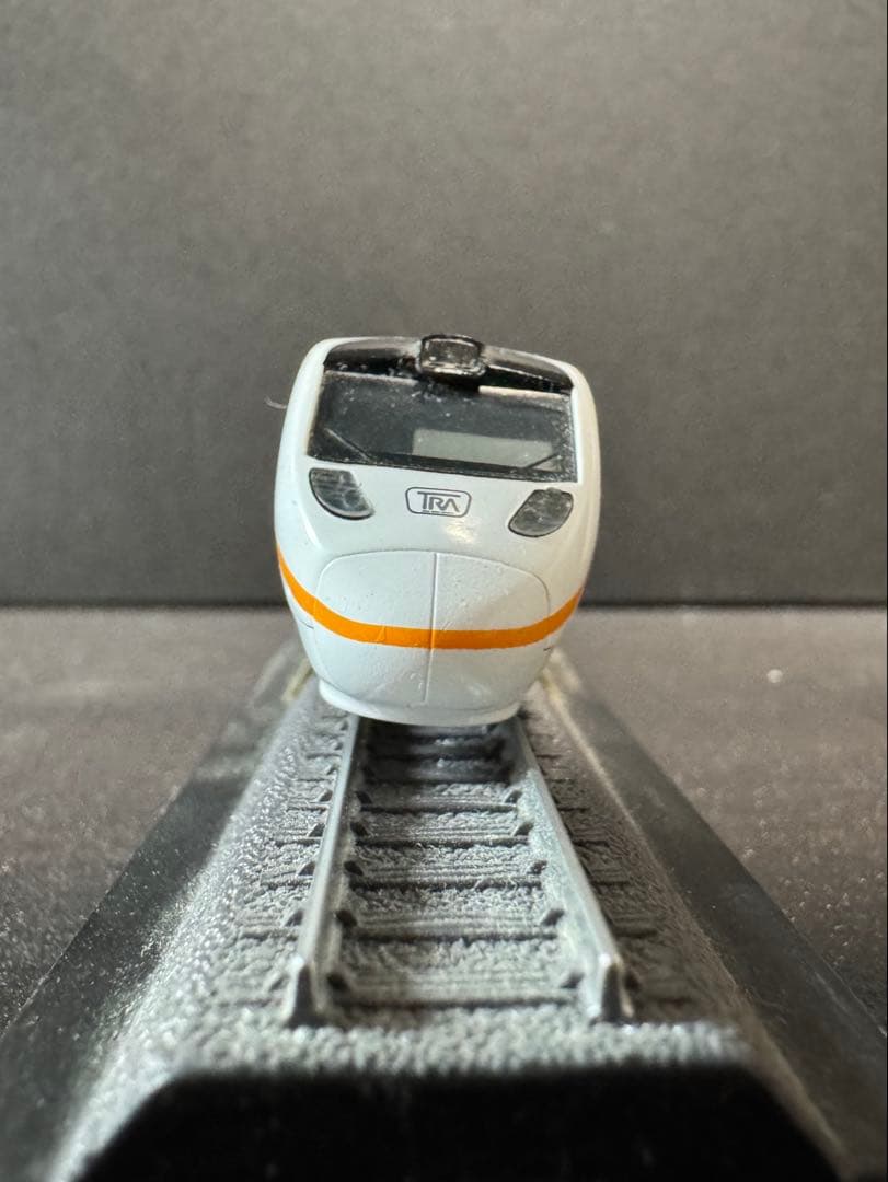 台湾鉄道 1000系 模型 振り子式
