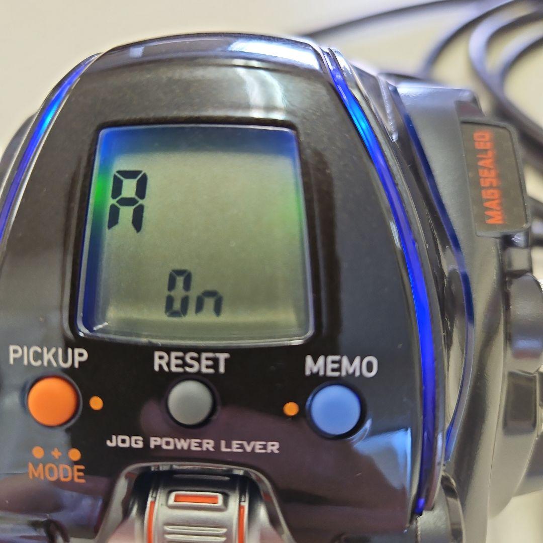 シーボーグ　300j　【1】