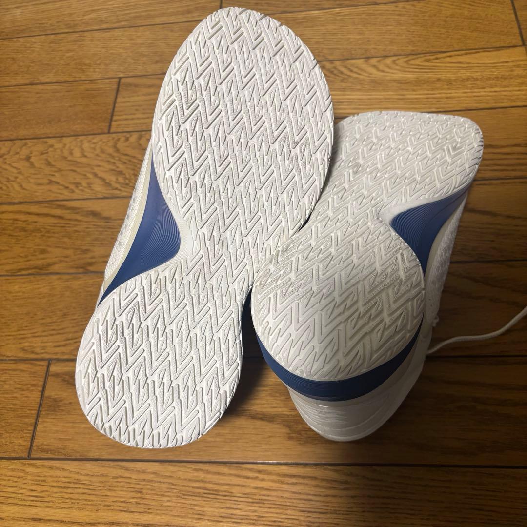 【極美品】EGO BLAZE エゴブレイズ エゴザル バッシュ