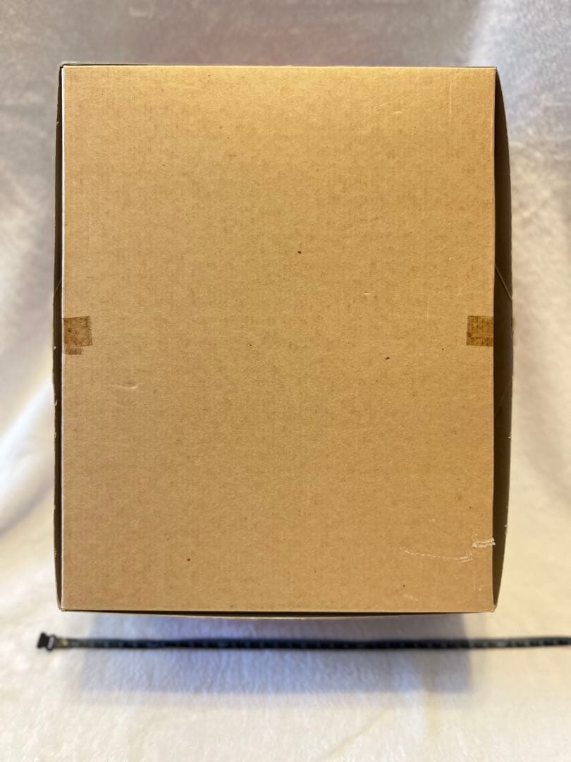 【未使用】大怪獣ガメラ 復活大結集BOX