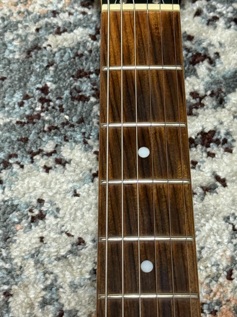 ギター Epiphone Les Paul Special Pro TVYellow