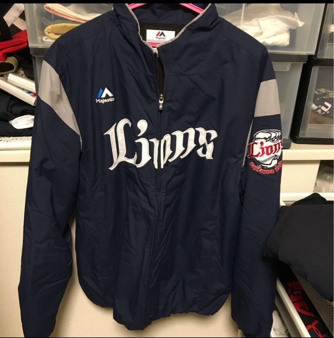 D*I様 埼玉西武ライオンズ　グランドコート