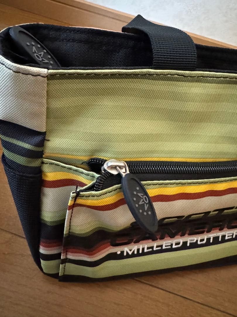 新品未使用　SCOTTYCAMERON スタンドバッグとサブバッグのセット！