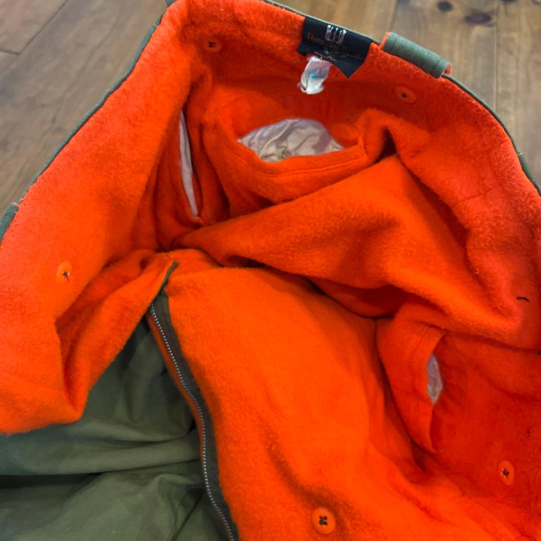 ヴィンテージTHERMO-KINGパンツ