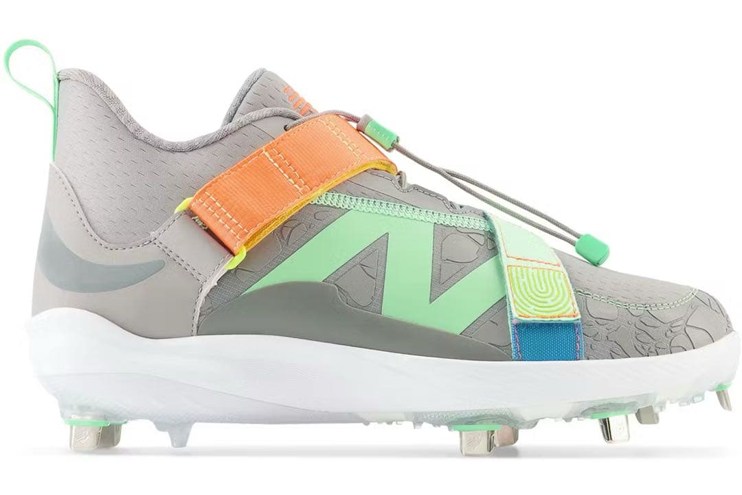 ニューバランス リンドーア2 グレー　27.5cm