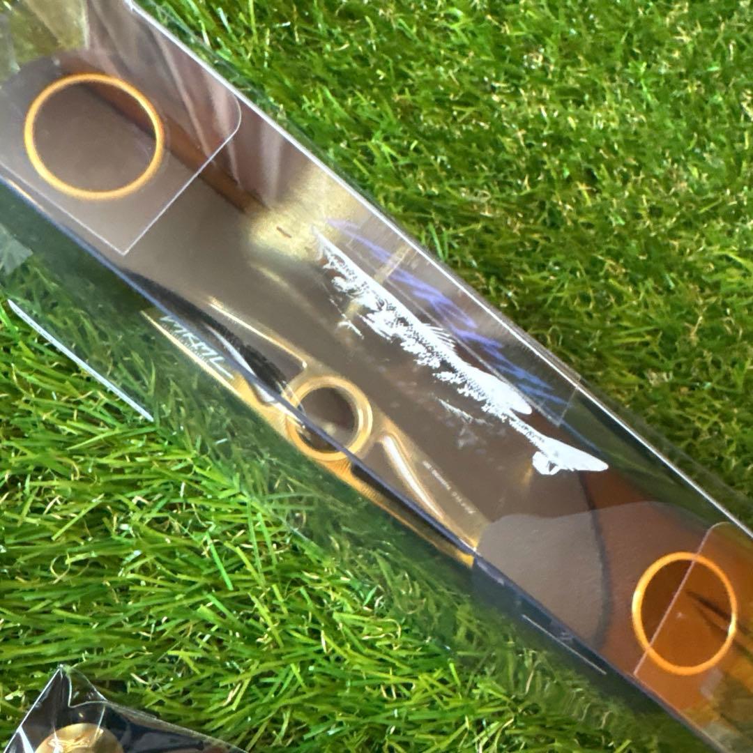 バリアルハンドルmk3 95mm