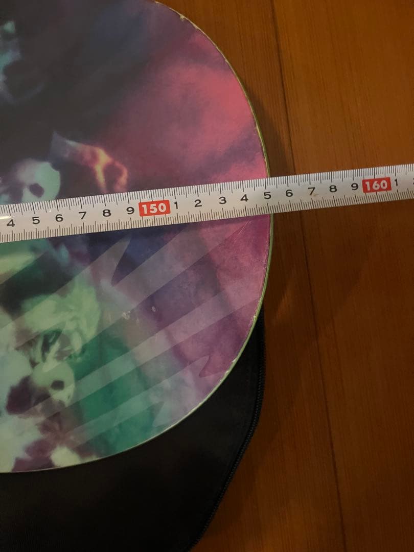 スノーボード 3点セット（板.バイン.ブーツ）