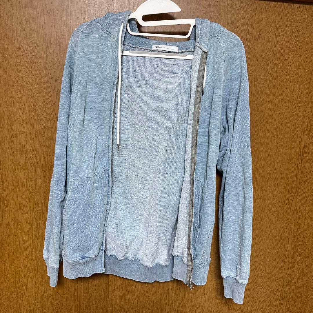 ♥*g様 ロンハーマン 超美品　スウェットセットアップ メンズ Lサイズ