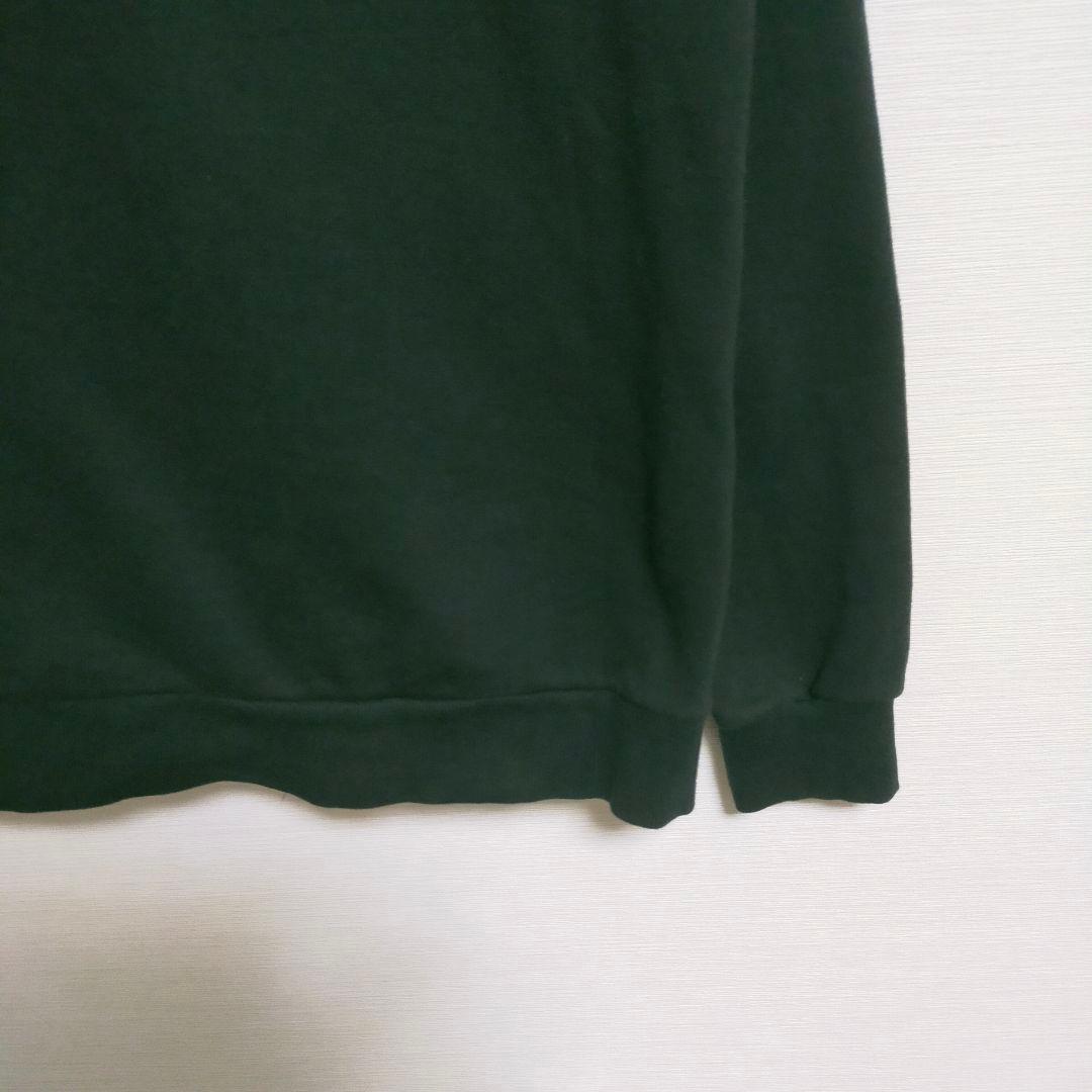 モンクレール ジャージ 00s コットンブルゾン