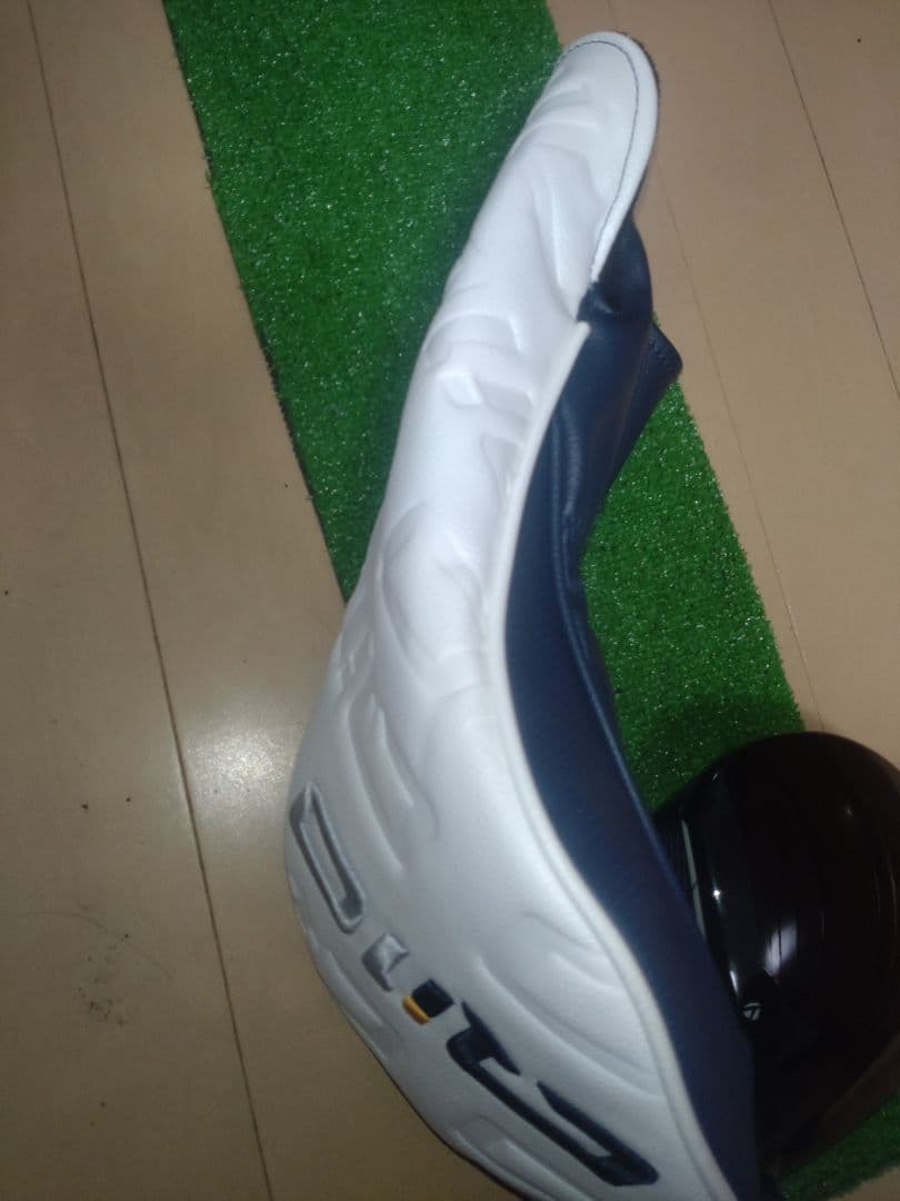 TaylorMade Qi10 MAX ドライバー テーラーメイド　　10.5度
