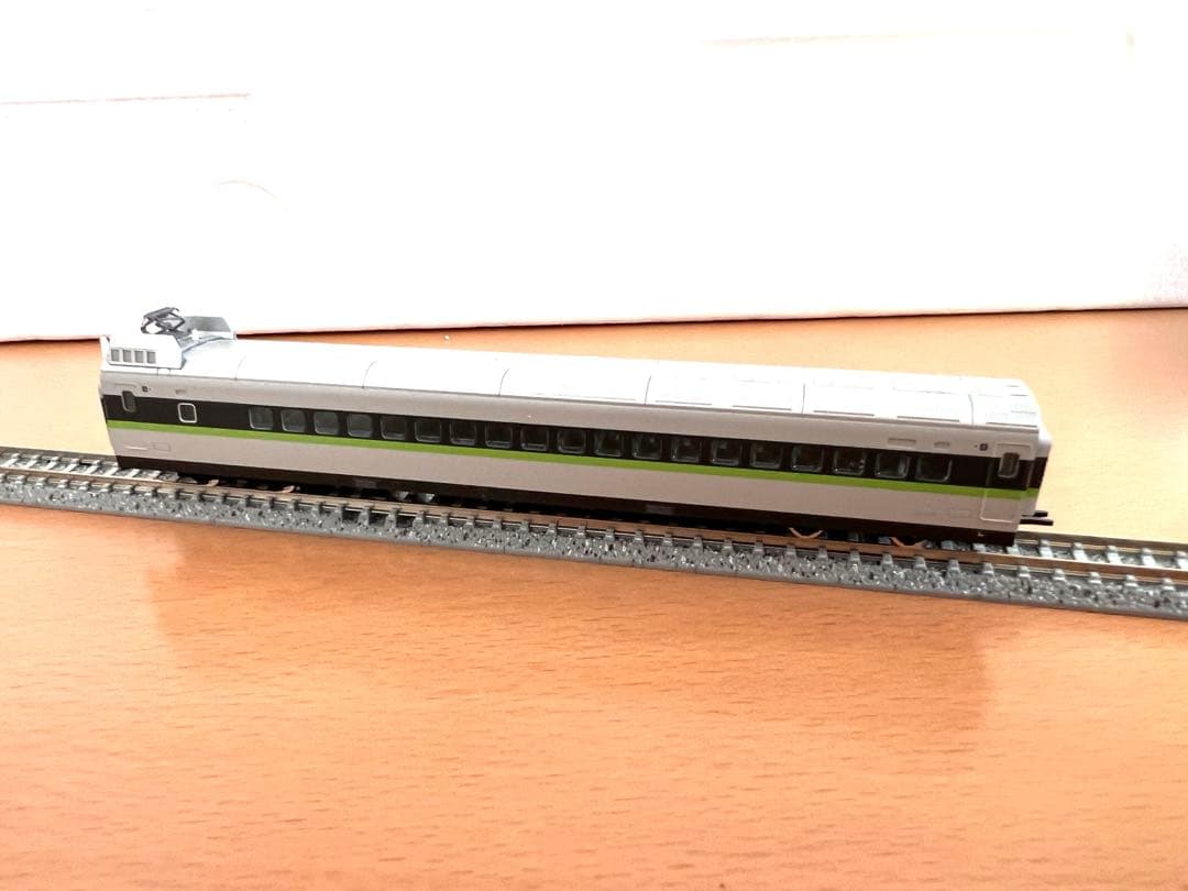 た*ち様 TOMIX 98647 0系7000番台山陽新幹線フレッシュグリーン6