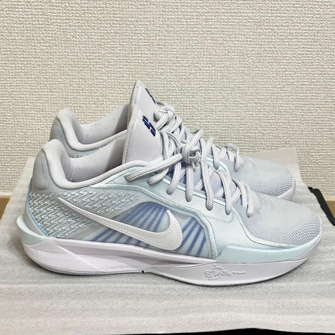 Nike Sabrina2 EP サブリナ2 ナイキ 24cm 箱あり
