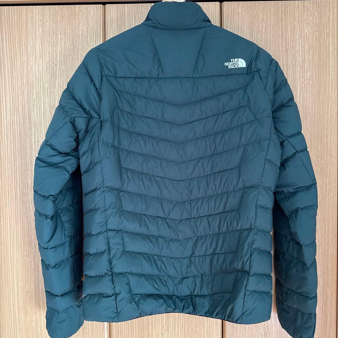 【THE NORTH FACE】ダウンジャケット