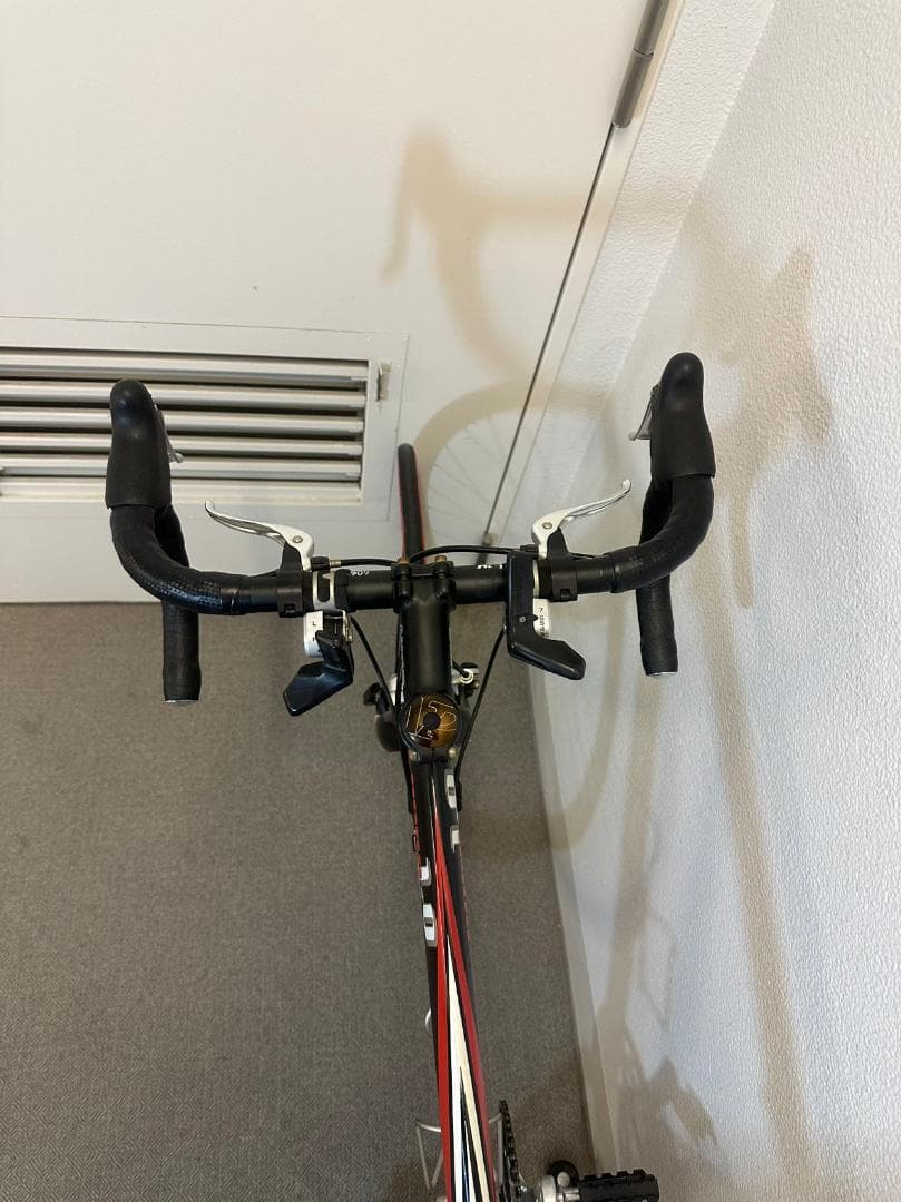 『配送可』ＲＡＬＥＩＧＨ ラレーＣＬＳ ＲＯＡＤ１．０ ドロップ・スポーツバイク