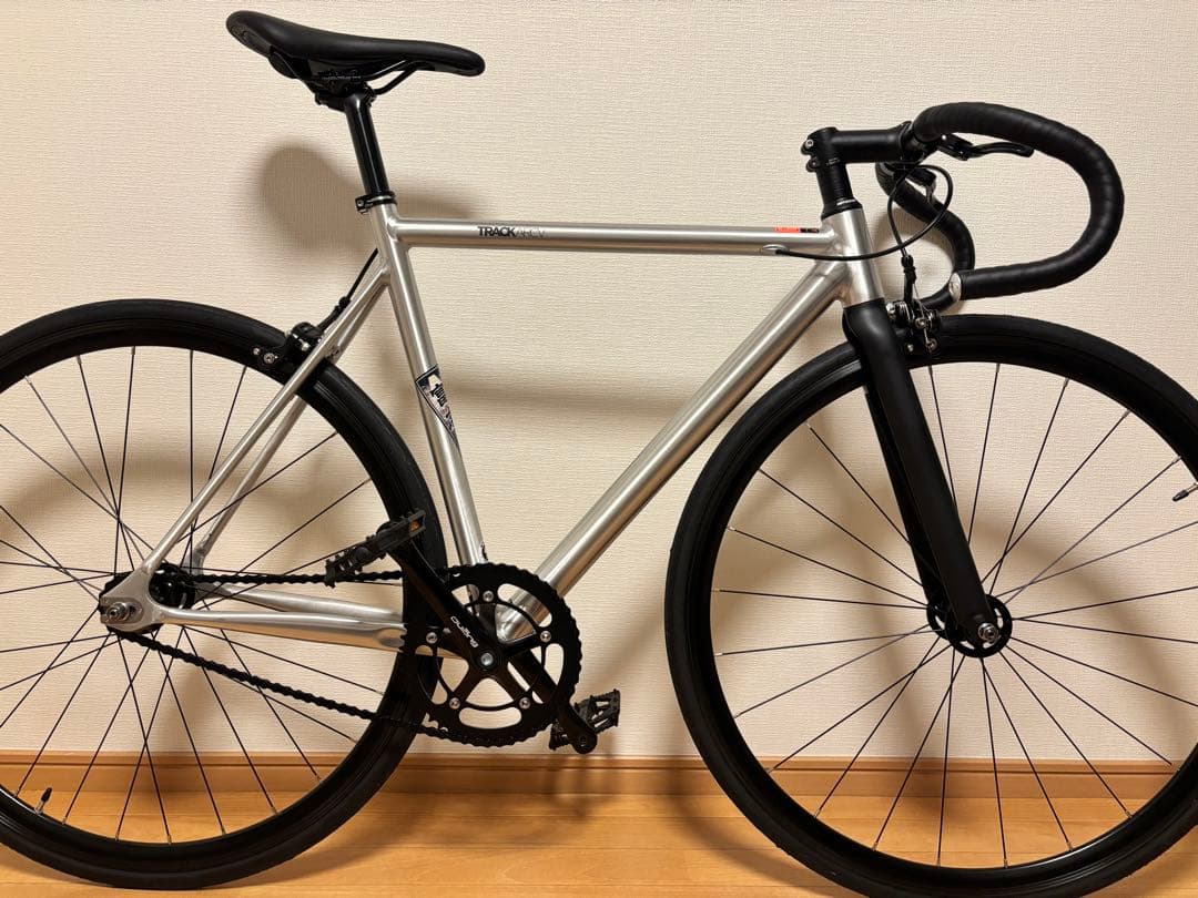 【専用】fuji track arcv Aluminum（SHIFTA限定車）