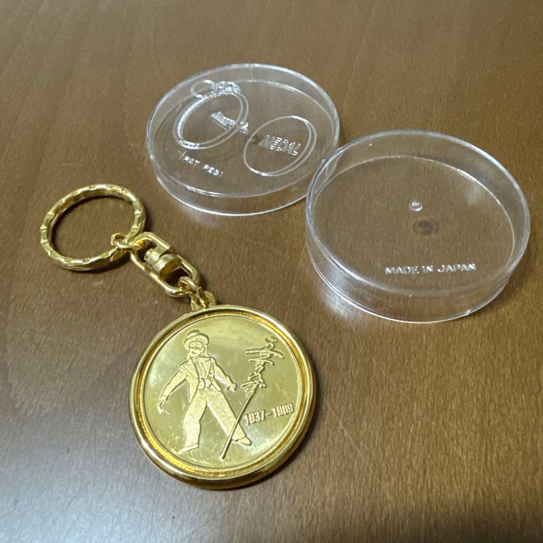 年末値下げ　【記念メダル】美空ひばり館《茶平工業》