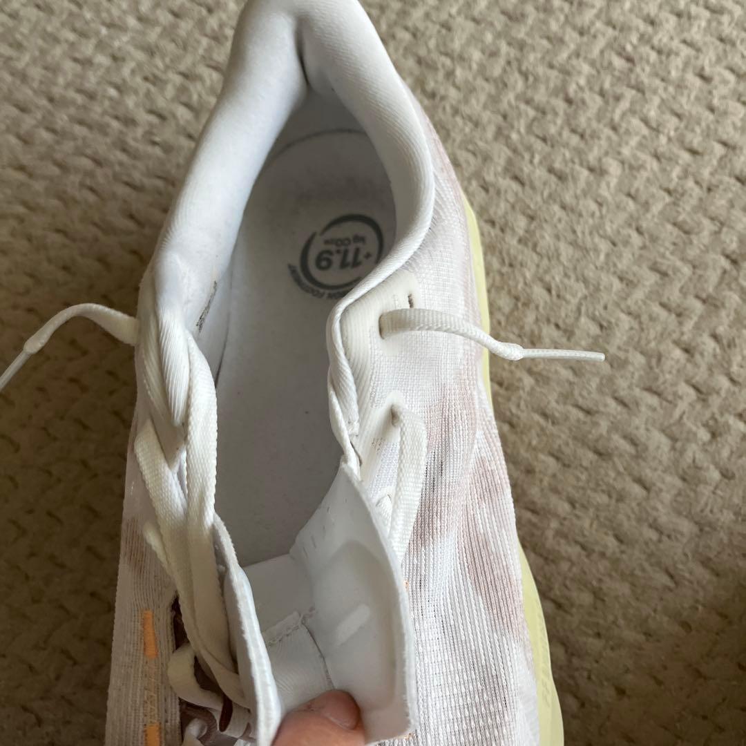 Asics novablast5 28cm アシックス　ノバブラスト5