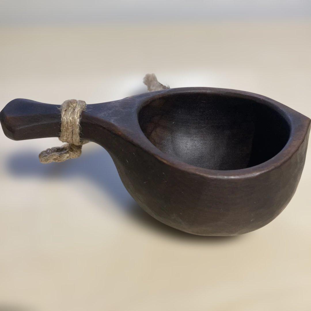 【新品】ソウルオブシベリア #1 No.4801 ククサ