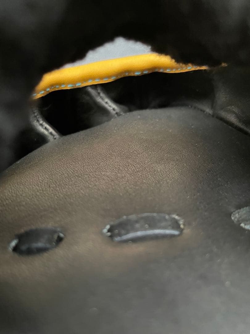 新品　プロエッジ　野球 硬式グローブ 一般用　大人　右投げ　グラブ　内野　右利き