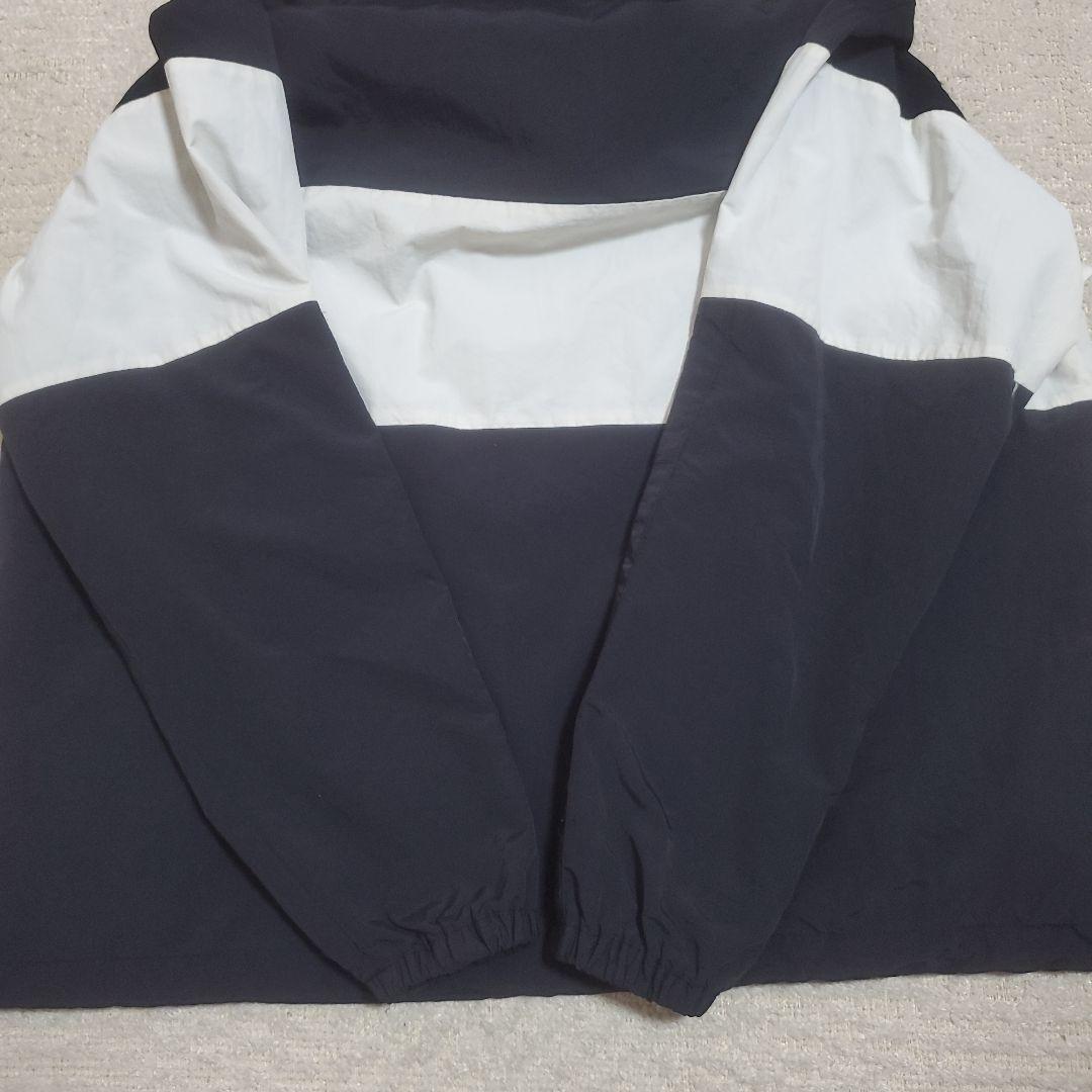 【美品】ONE OK ROCK アノラックジャケット Mサイズ ブラック