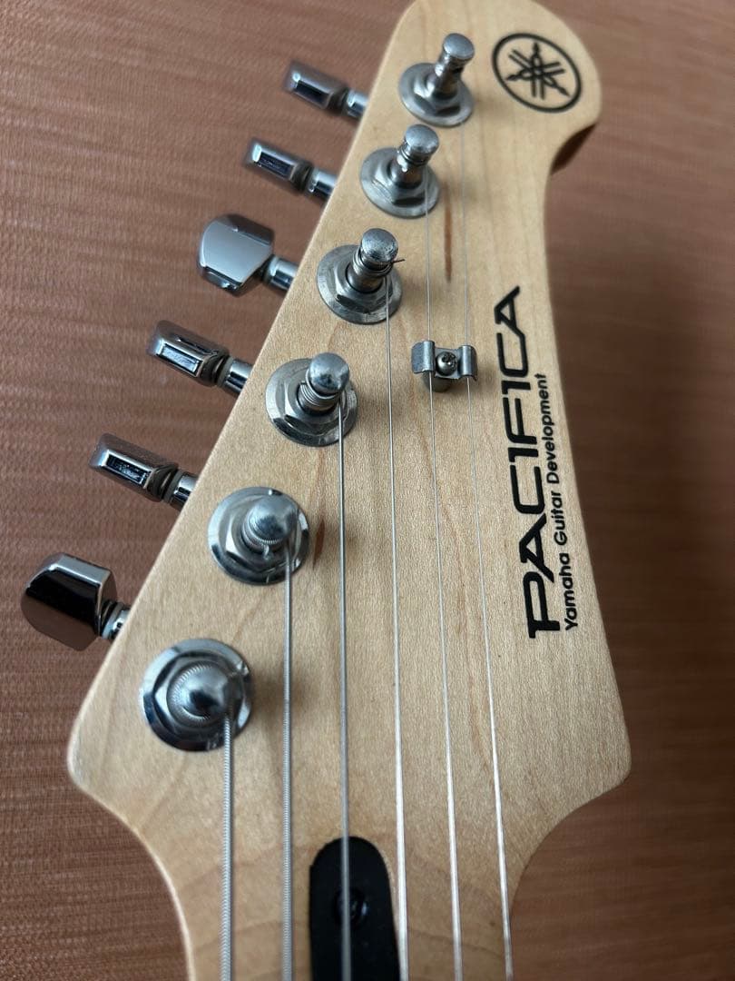 Pacifica112V SOB エレキギターPACIFICA（パシフィカ）