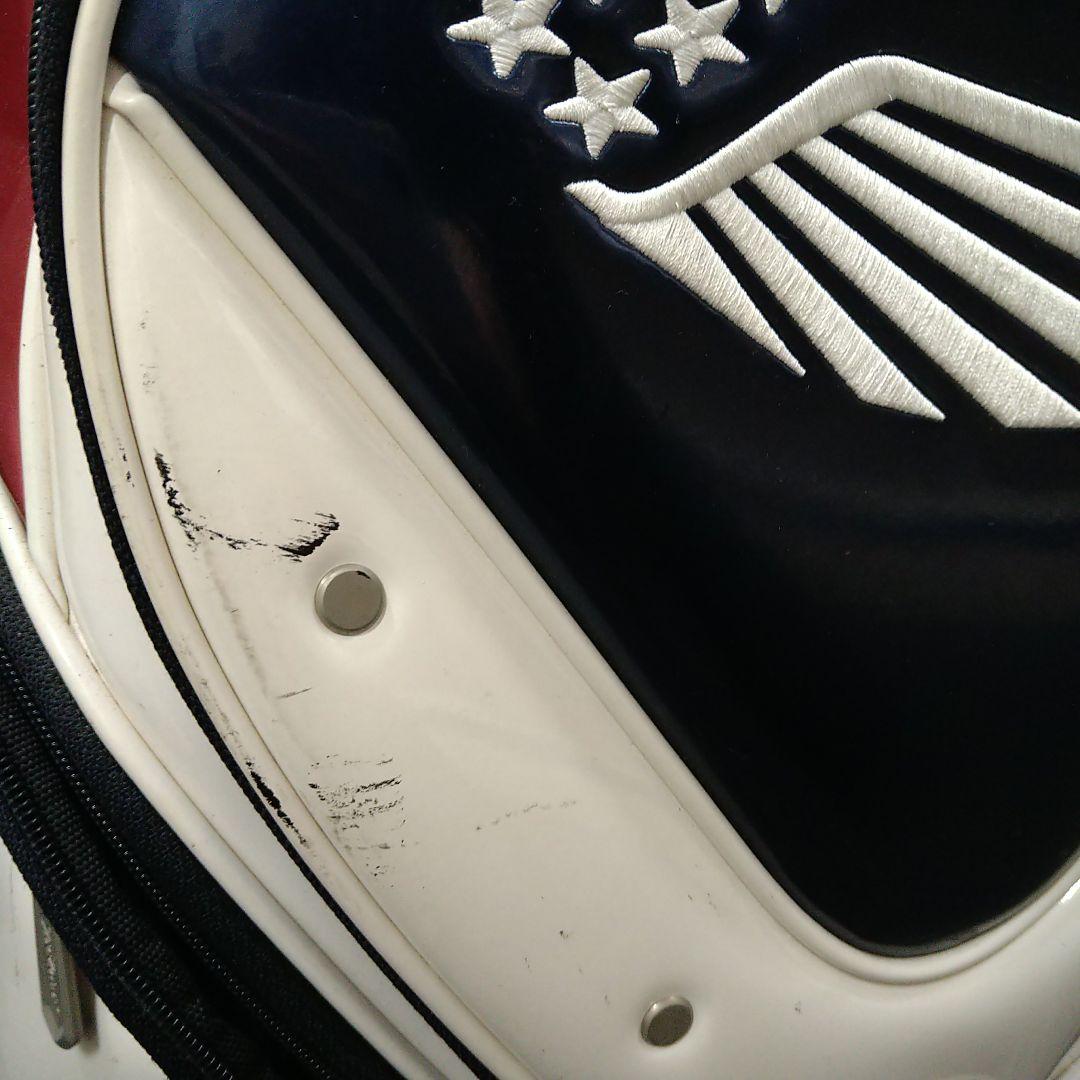 タイトリスト キャディバッグ フードなし