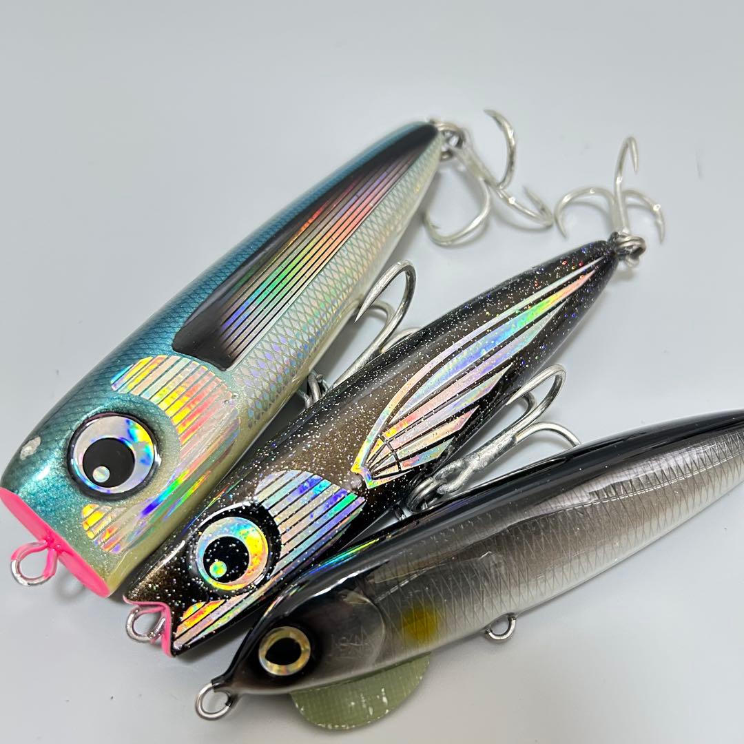 FCL SSP TUNA CSP 145 ウズ　UZU あすかもジョー