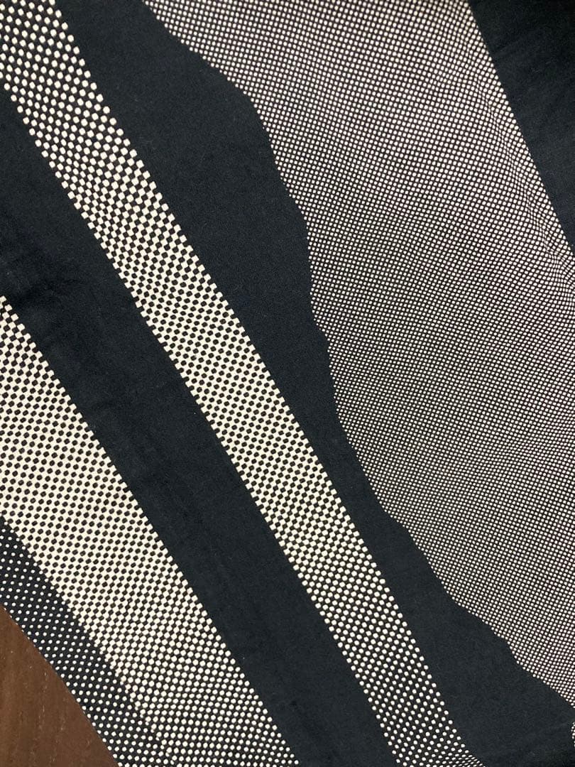 【JUNKO KOSHINO】ジュンココシノ／浴衣 単衣着物