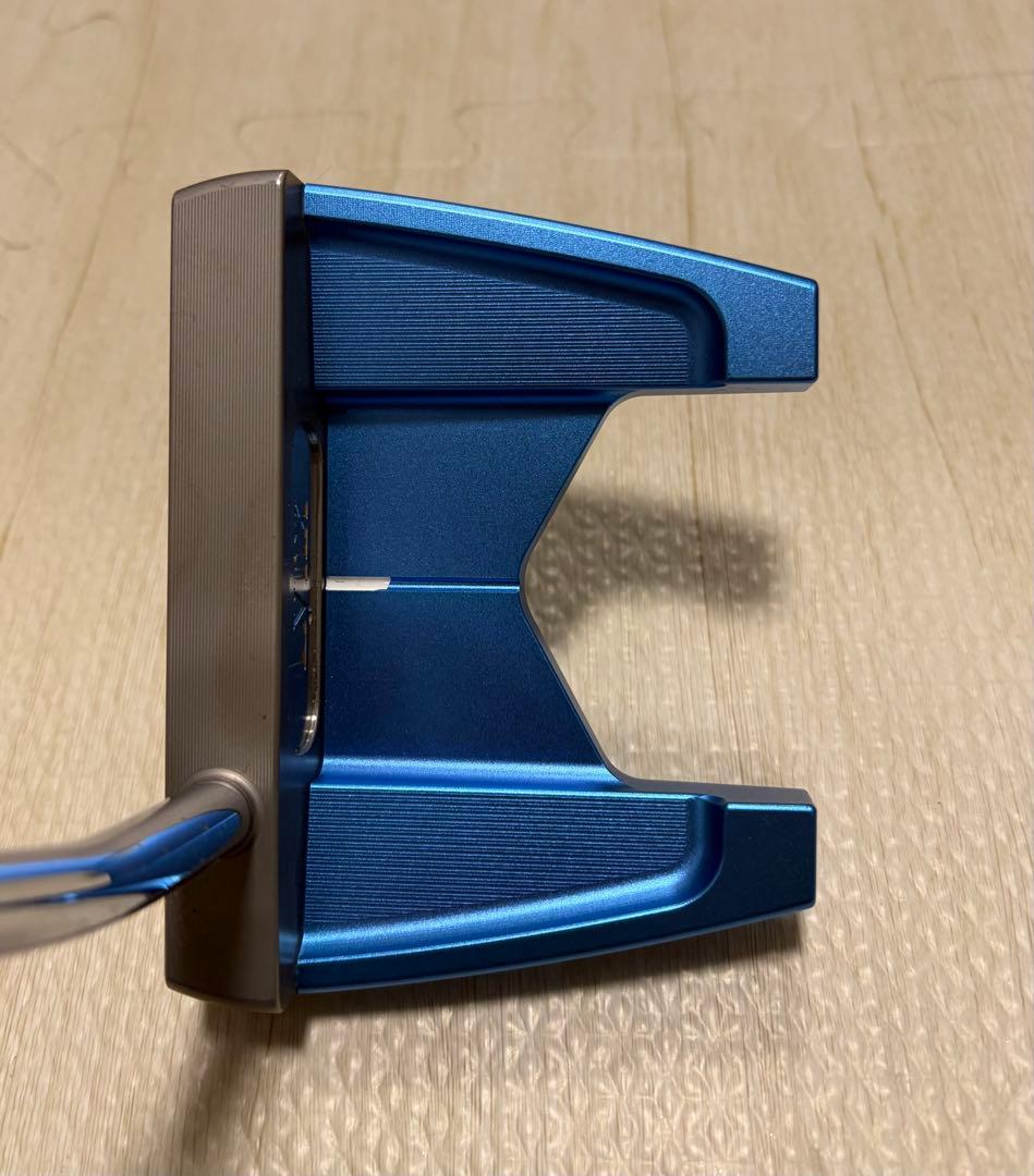 マ*サ様 Lynx MASTERMODEL MF PUTTER マスターモデル