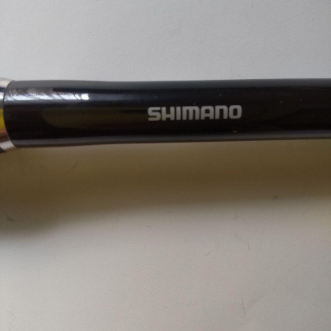 シマノ ライアーム 1号