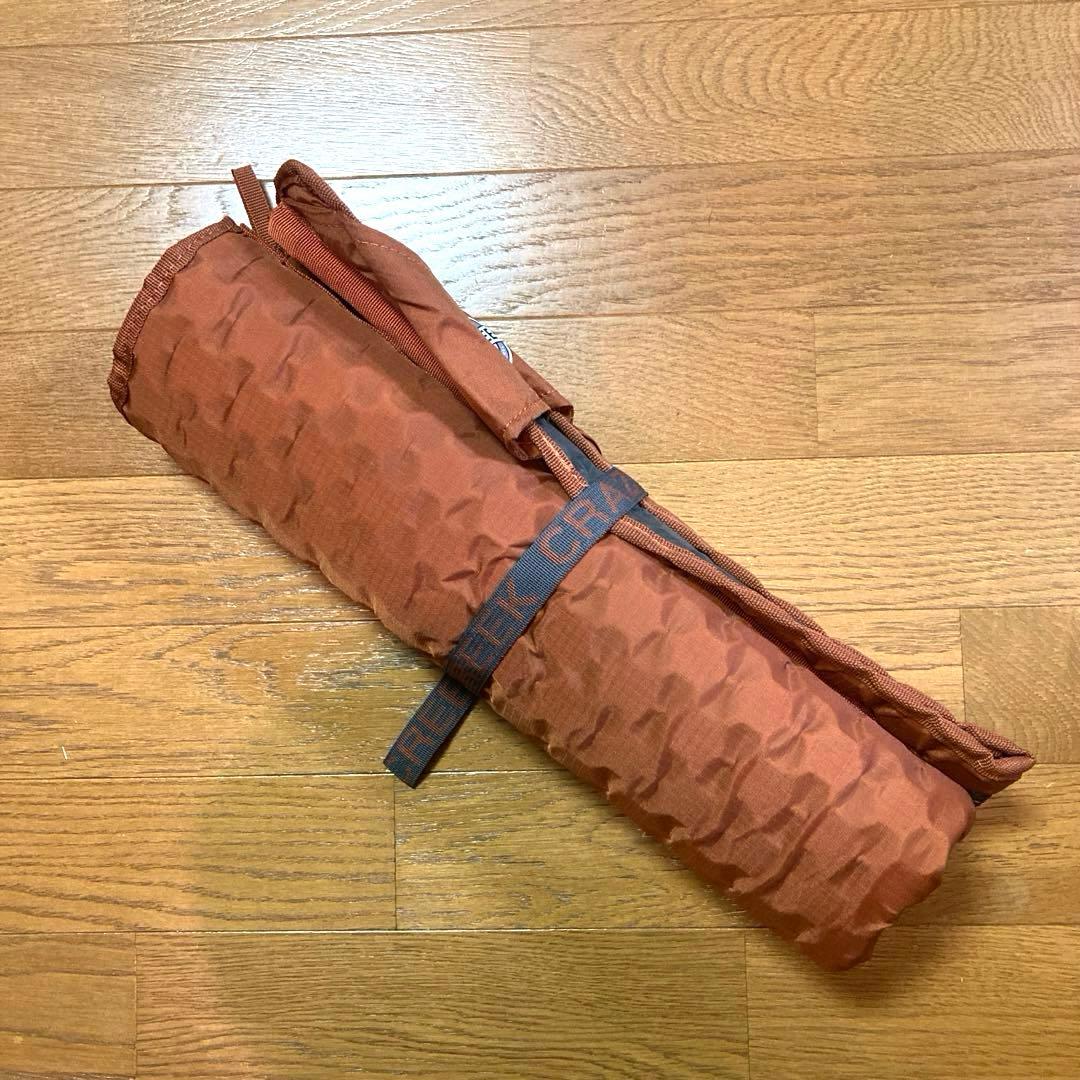 クレイジークリーク(Crazy Creek) HEX2.0 オリジナルチェア