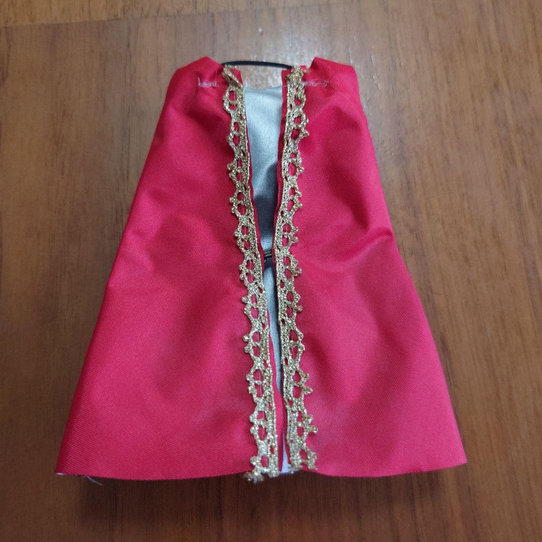 聖闘士星矢　教皇　懸賞当選品【非売品】