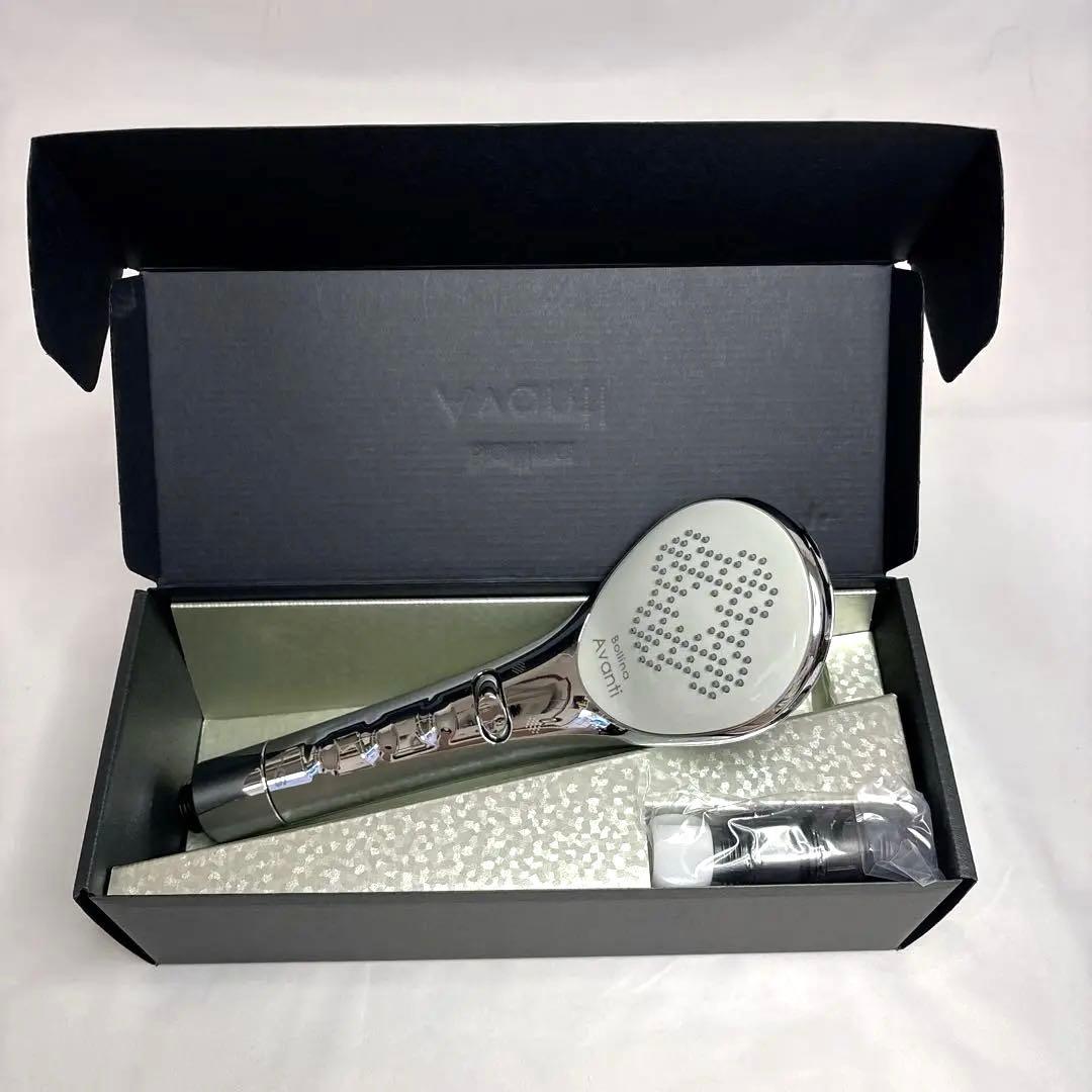 Bollina Avanti（ボリーナアヴァンティ） シャワーヘッド 未使用品