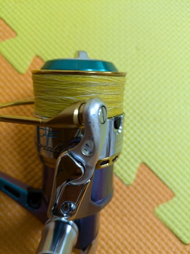 ダイワ エメラルダス2506w