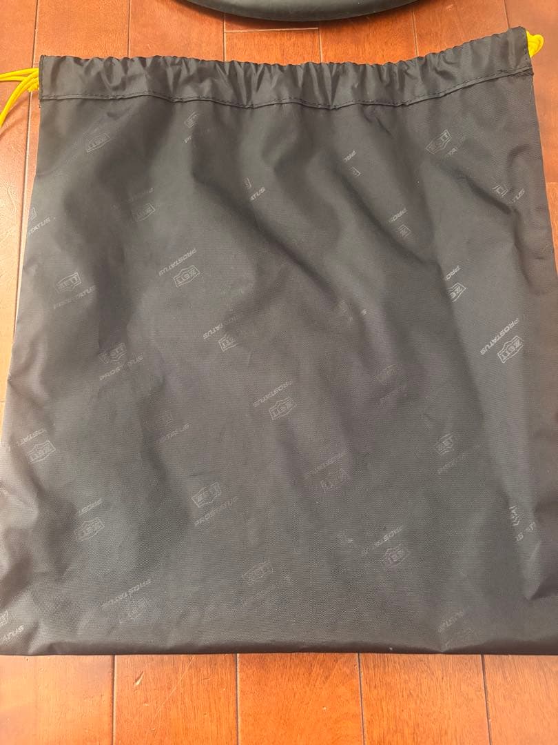 ZETT ゼット プロステイタス 軟式投手用グローブ 中古美品