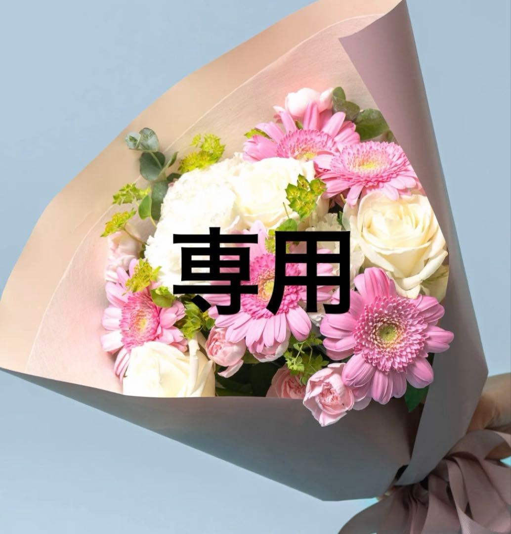 CABANキャバン コットンカシミヤクルーネックカーディガン　グレー