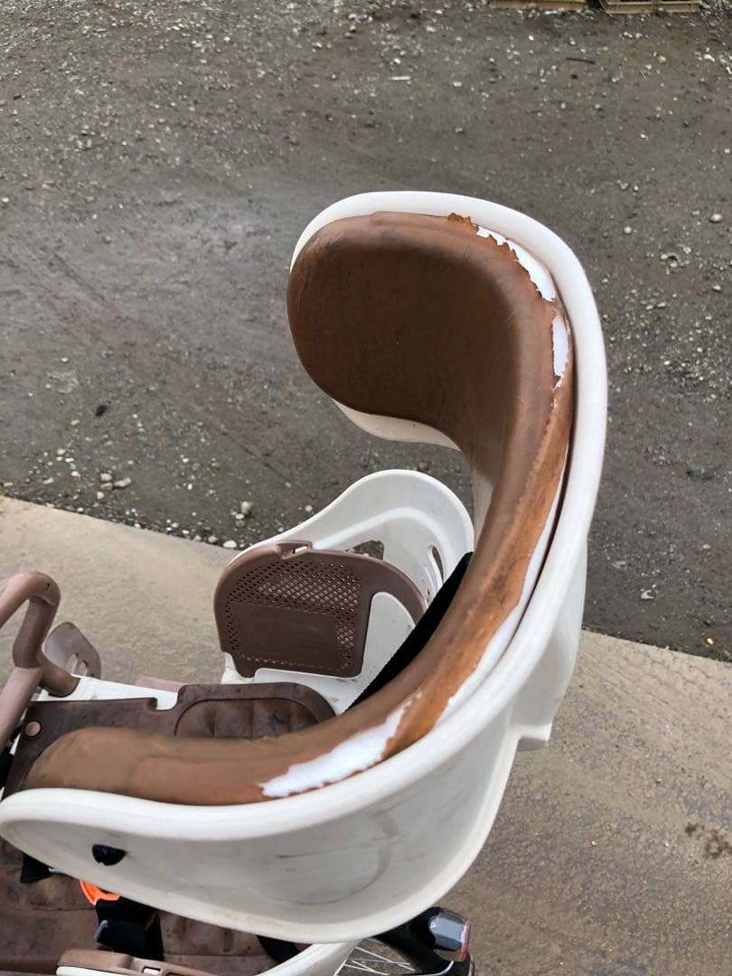 ♦️ BS アンジェリーノ電動自転車1323