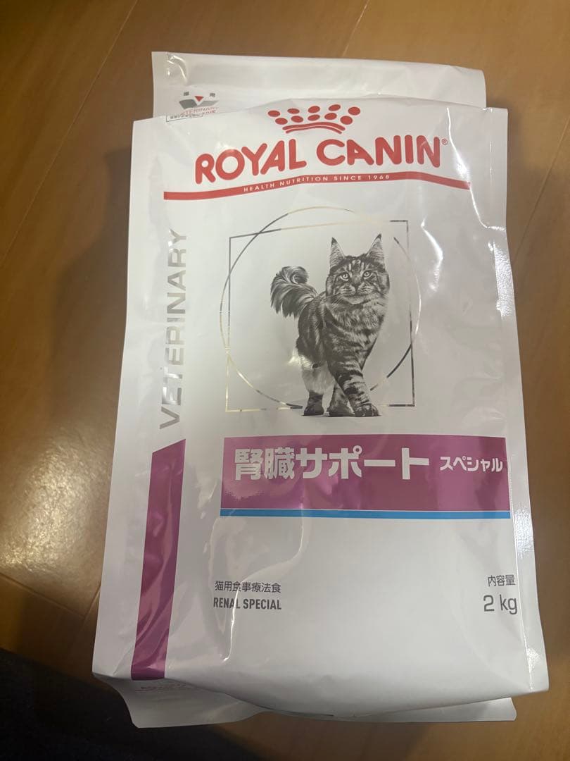  CANIN 腎臓サポートスペシャル 2kg