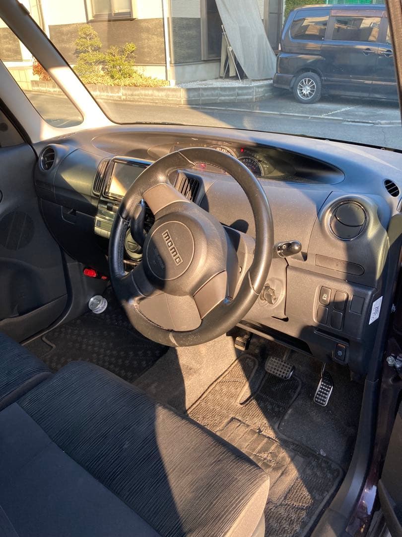 ダイハツ タント カスタムRSターボ 最終値引き早い者勝ちです