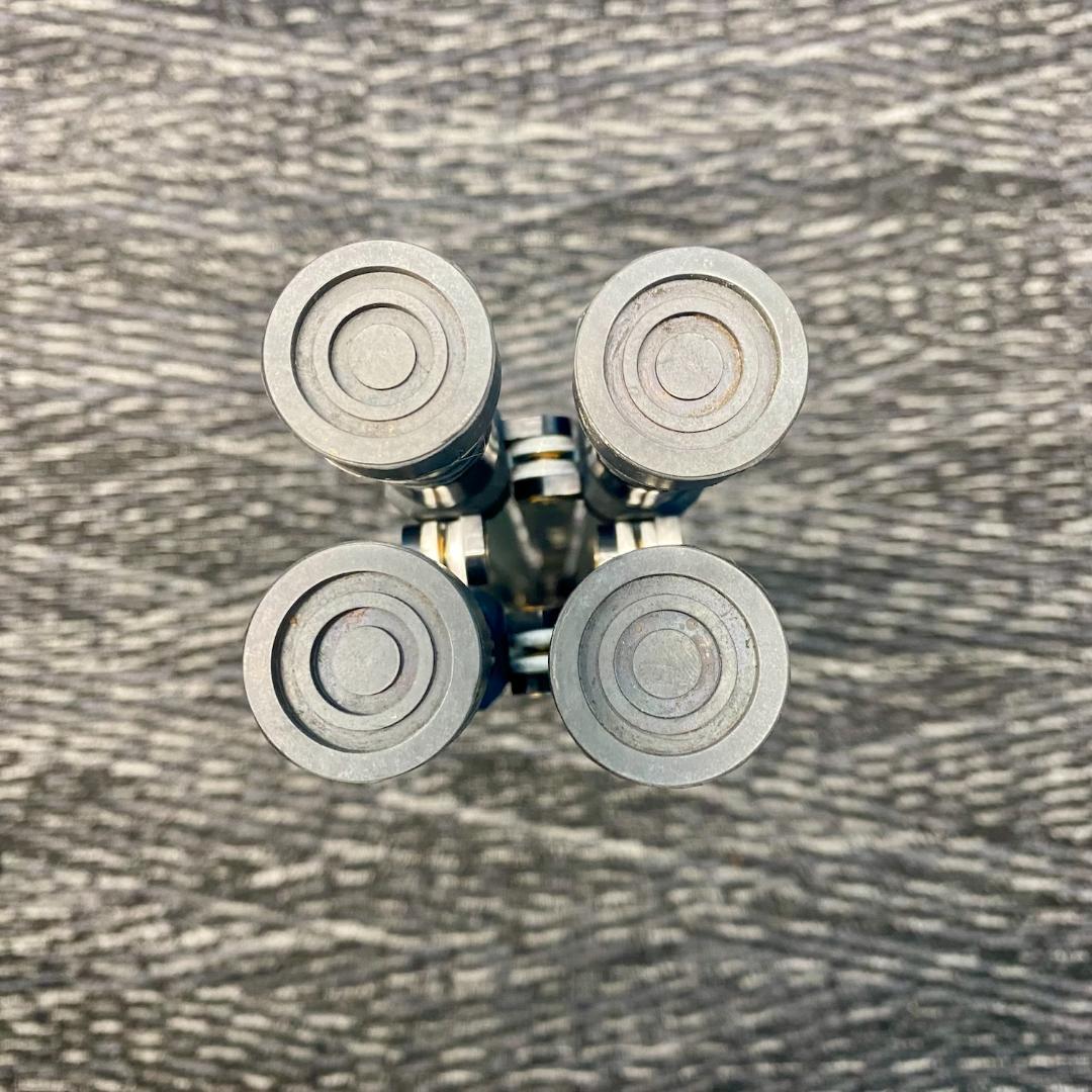 スノーピーク 【廃盤品】 マルチスタンド(ブリッジ付き)➕マルチスタンド